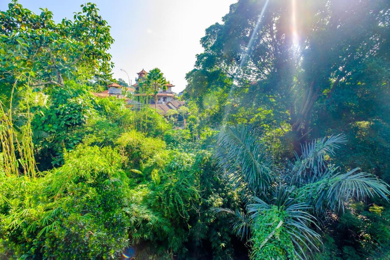 Bali Ubud Harmony Esterno foto